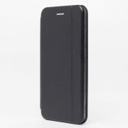 Чехол-книжка BC002 для Samsung Galaxy A72 (A725F) (черная) — 2
