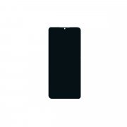 Дисплей с тачскрином для Samsung Galaxy A12 (A125F) (черный) — 1