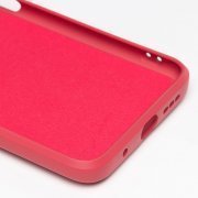 Чехол-накладка Activ Full Original Design для Xiaomi Redmi 9T (бордовая) — 3