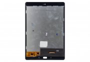 Дисплей с тачскрином для ASUS ZenPad 3S 10' Z500KL (черный) — 2