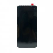 Дисплей с тачскрином для Huawei Honor View 20 (черный) (AAA)