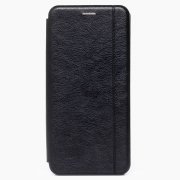 Чехол-книжка BC002 для Samsung Galaxy M62 (M625F) (черная) — 1