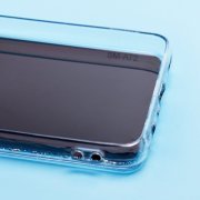 Чехол-накладка SC223 для Samsung Galaxy A72 (A725F) (черная) — 2