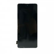 Дисплейный модуль с тачскрином для Samsung Galaxy A51 (A515F) (черный) OLED — 1
