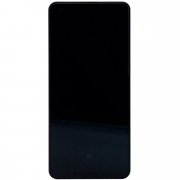 Дисплейный модуль с тачскрином для Samsung Galaxy A32 (A325F) (черный) AMOLED — 1