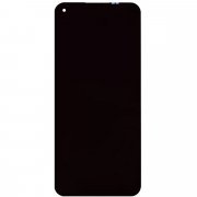 Дисплей с тачскрином для OPPO A54 4G (черный)
