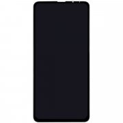 Дисплей с тачскрином для Xiaomi Mi Mix 3 (черный) (AAA) OLED