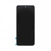 Дисплей с тачскрином для Xiaomi Poco M3 Pro (черный)