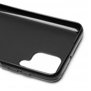 Чехол-накладка Mate для Samsung Galaxy M32 Global (M325F) (черная) — 2