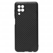 Чехол-накладка SC263 для Samsung Galaxy M32 Global (M325F) (black) (002) — 1