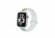 Ремешок для Apple Watch 38 mm (бирюзовый)