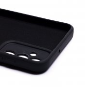 Чехол-накладка Activ Full Original Design для Samsung Galaxy M23 5G (M236F) (черная) — 3