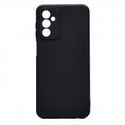Чехол-накладка Activ Full Original Design для Samsung Galaxy M23 5G (M236F) (черная) — 1