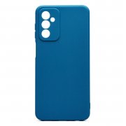 Чехол-накладка Activ Full Original Design для Samsung Galaxy M23 5G (M236F) (синяя) — 1
