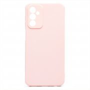 Чехол-накладка Activ Full Original Design для Samsung Galaxy M23 5G (M236F) (светло-розовая) — 1