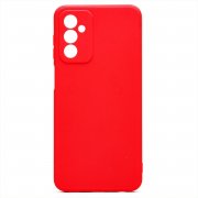 Чехол-накладка Activ Full Original Design для Samsung Galaxy M23 5G (M236F) (красная) — 1