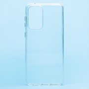 Чехол-накладка Ultra Slim для Samsung Galaxy A33 5G (A336F) (прозрачная) — 1
