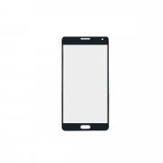 Стекло для Samsung Galaxy A7 (A700F) (черное)