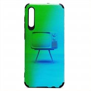 Чехол-накладка SC310 для Samsung Galaxy A30s (A307F) (разноцветная) (008) — 1