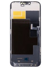 Дисплей с тачскрином для Apple iPhone 13 Pro (черный) (AAA) — 2