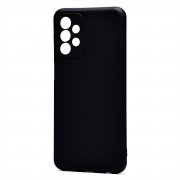 Чехол-накладка Activ Full Original Design для Samsung Galaxy A23 4G (A235F) (черная) — 2