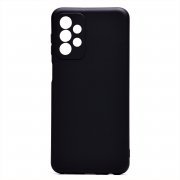 Чехол-накладка Activ Full Original Design для Samsung Galaxy A23 4G (A235F) (черная) — 1