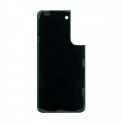 Задняя крышка для Samsung Galaxy S22 (S901B) (черная) — 2