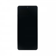 Дисплей с тачскрином для Huawei Nova 9 SE (черный) LCD