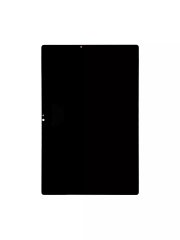 Дисплей с тачскрином для Samsung Galaxy Tab A8 10.5 (X200) (черный) — 3