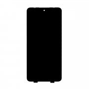 Дисплей с тачскрином для Xiaomi 12 Lite (черный) (OLED) — 1