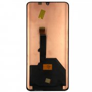 Дисплейный модуль с тачскрином для Huawei P30 Pro (черный) — 3