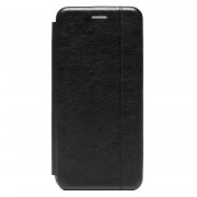 Чехол-книжка BC002 для Samsung Galaxy A23 4G (A235F) (черная) — 1