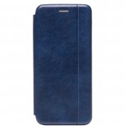 Чехол-книжка BC002 для Samsung Galaxy A23 4G (A235F) (синяя) — 1