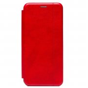 Чехол-книжка BC002 для Samsung Galaxy A23 4G (A235F) (красная) — 1