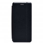Чехол-книжка BC002 для Samsung Galaxy A33 5G (A336F) (черная) — 1