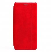 Чехол-книжка BC002 для Samsung Galaxy A33 5G (A336F) (красная) — 1