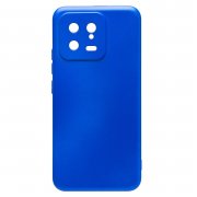 Чехол-накладка Activ Full Original Design для Xiaomi 13 (синяя) — 1