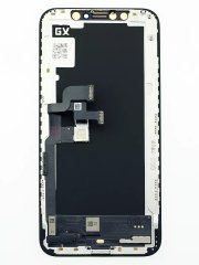 Дисплей с тачскрином для Apple iPhone 14 (черный) (AA) — 1