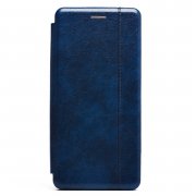 Чехол-книжка BC002 для Samsung Galaxy A33 5G (A336F) (синяя) — 1