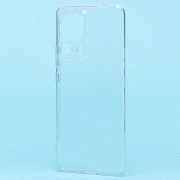 Чехол-накладка Ultra Slim для Xiaomi 13 Lite (прозрачная) — 2