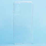 Чехол-накладка Activ ASC-101 Puffy для Xiaomi 13 Lite (прозрачная) — 1