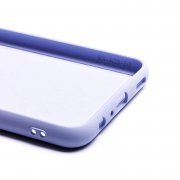 Чехол-накладка Activ Full Original Design для Samsung Galaxy A23 4G (A235F) (светло-лиловая) — 3