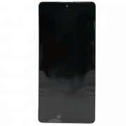 Дисплей с тачскрином для Xiaomi Poco X5 Pro 5G (черный) TFT — 1