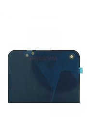 Дисплей с тачскрином для Realme GT Master Edition (черный) OLED — 2