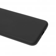 Чехол-накладка Activ Full Original Design для Apple iPhone 11 Pro Max (черная) — 3
