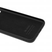 Чехол-накладка Activ Full Original Design для Apple iPhone 11 Pro Max (черная) — 2