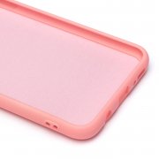 Чехол-накладка Activ Full Original Design для Samsung Galaxy A30s (A307F) (светло-розовая) — 3