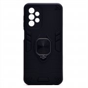 Чехол-накладка - SGP001 для Samsung Galaxy A23 4G (A235F) (черная)