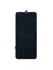 Дисплей с тачскрином для Infinix Smart 6 HD (черный) (AAA) — 1