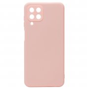 Чехол-накладка Activ Full Original Design для Samsung Galaxy M33 5G Global (M336F) (205678) (светло-розовая)